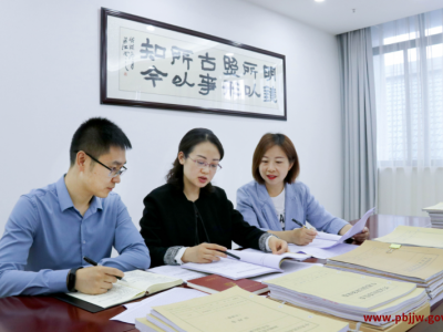 守牢案件质量“生命线” 记全国纪检监察系统先进工作者四川省宜宾市纪委常委詹洁