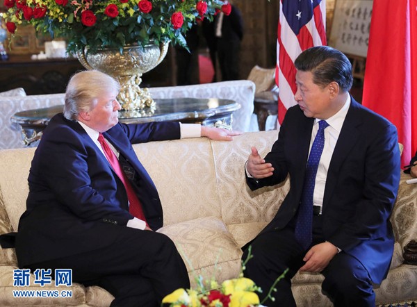 习近平:新时代的领路人
